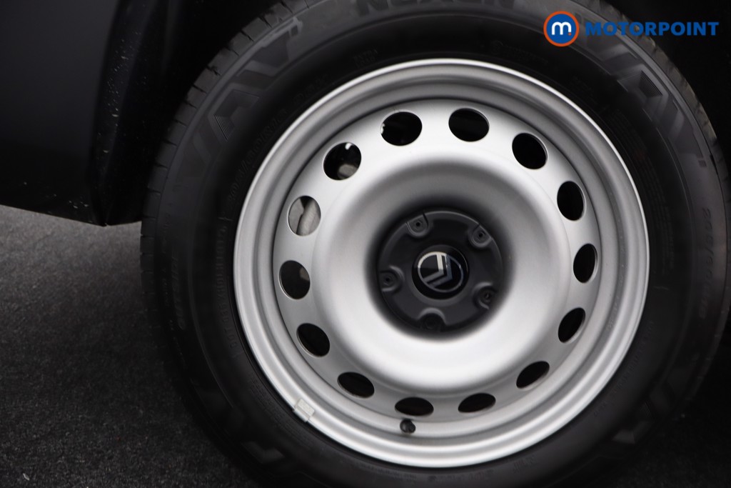 Used Citroen Berlingo 2025 for sale - 76442521: Photo 32