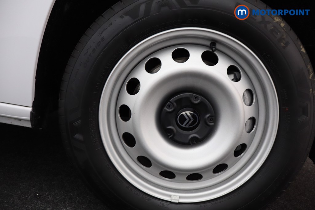 Used Citroen Berlingo 2025 for sale - 76442521: Photo 33