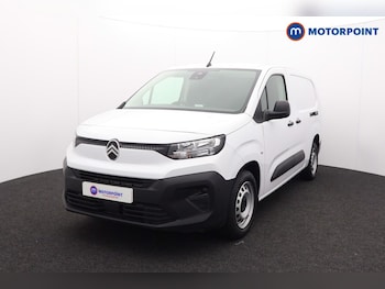 Used Citroen Berlingo 2025 for sale - 76442521: Photo