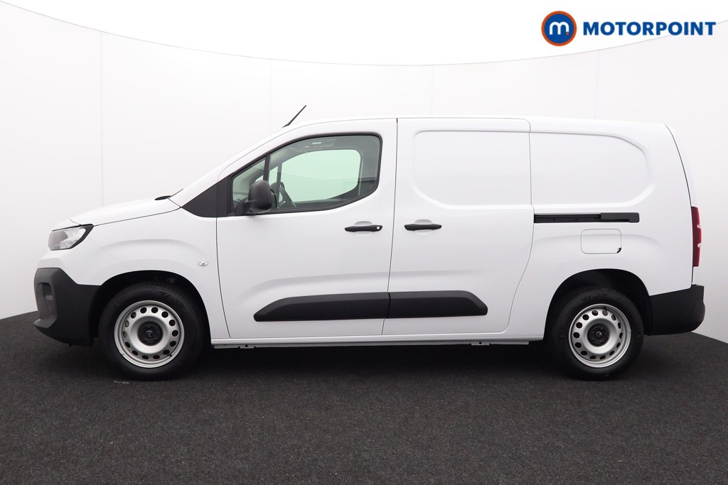 Used Citroen Berlingo 2025 for sale - 76442521: Photo 4
