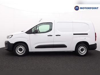 Used Citroen Berlingo 2025 for sale - 76442521: Photo