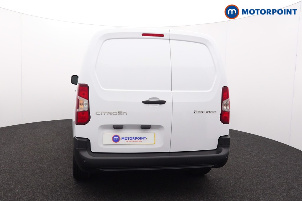 Used Citroen Berlingo 2025 for sale - 76442521: Photo 6