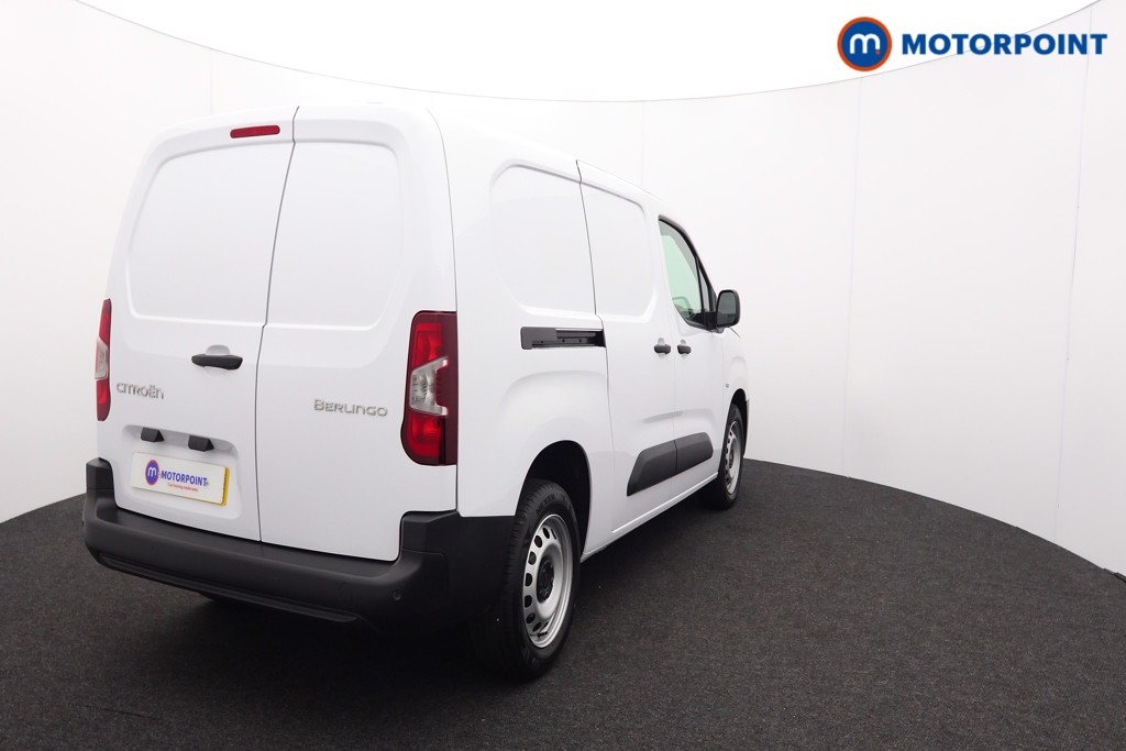 Used Citroen Berlingo 2025 for sale - 76442521: Photo 7