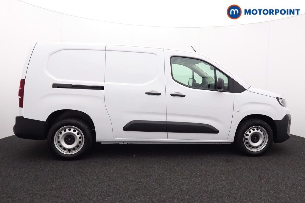 Used Citroen Berlingo 2025 for sale - 76442521: Photo 8