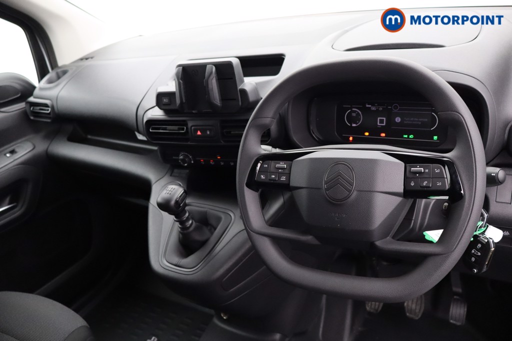 Used Citroen Berlingo 2025 for sale - 76442521: Photo 9