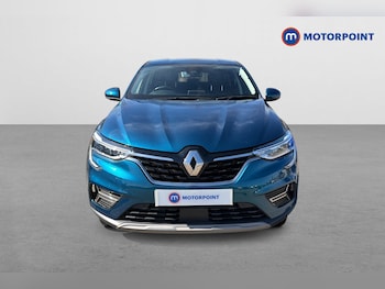 Used Renault Arkana 2023 for sale - 79392210: Photo