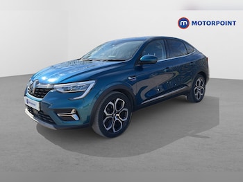 Used Renault Arkana 2023 for sale - 79392210: Photo