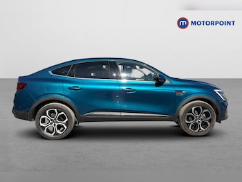 Used Renault Arkana 2023 for sale - 79392210: Photo
