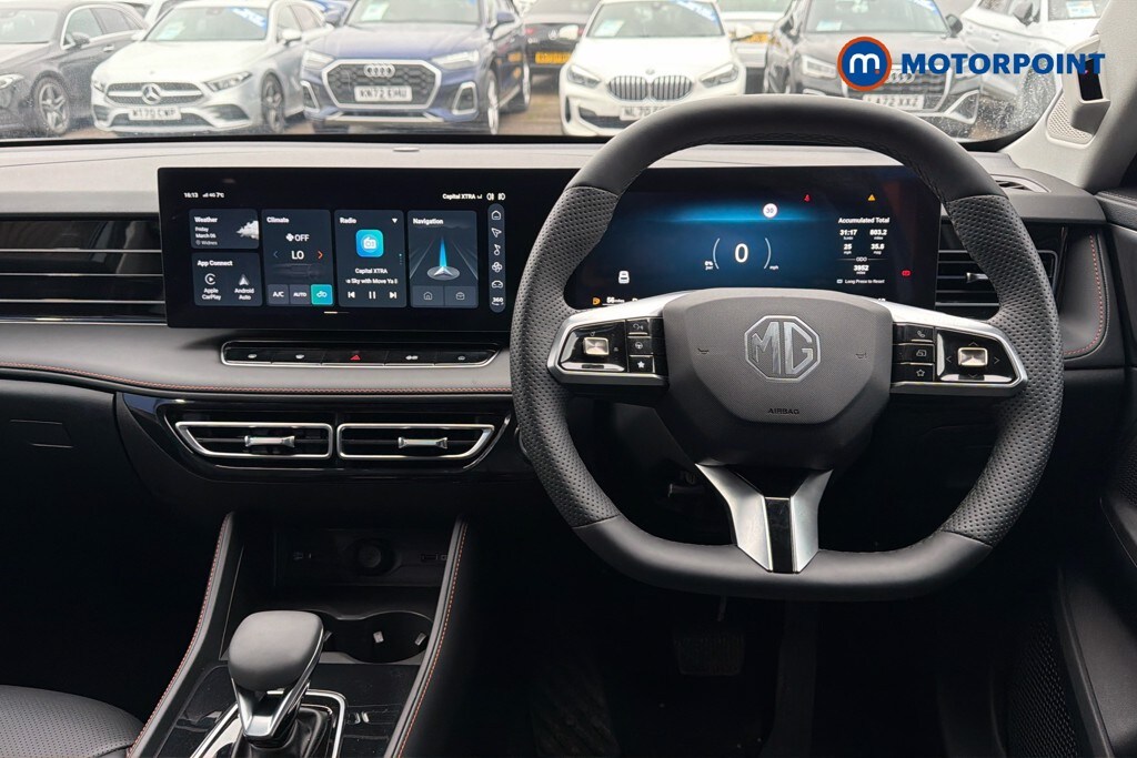 Used MG MG HS 2025 for sale - 77787255: Photo 10