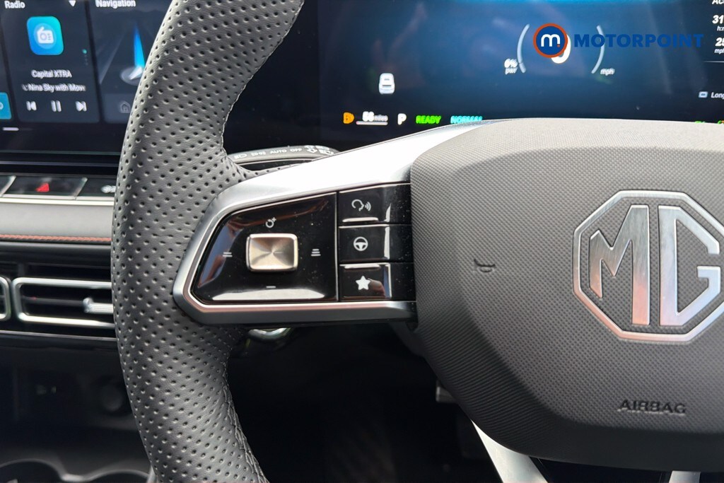 Used MG MG HS 2025 for sale - 77787255: Photo 11