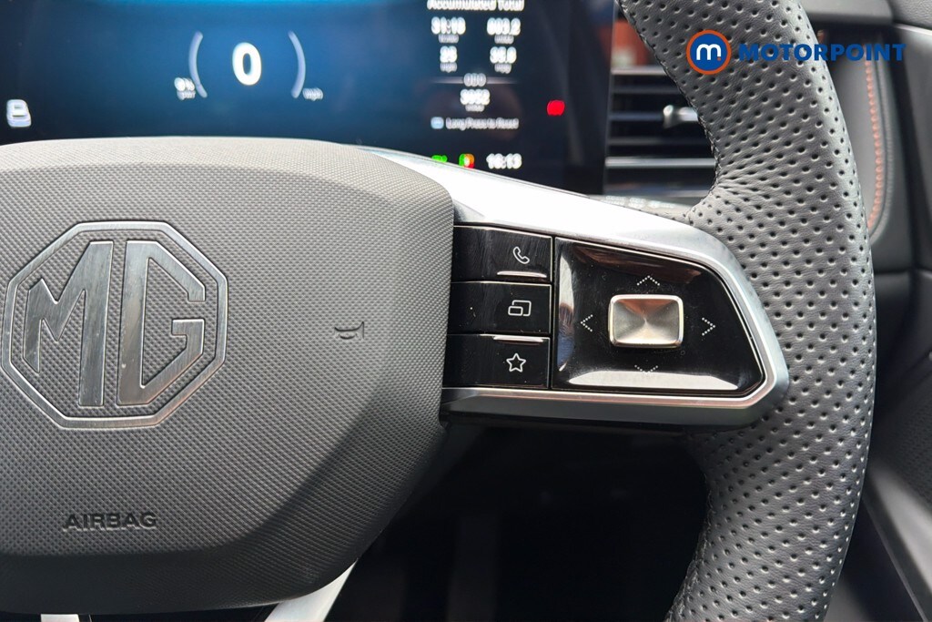 Used MG MG HS 2025 for sale - 77787255: Photo 12