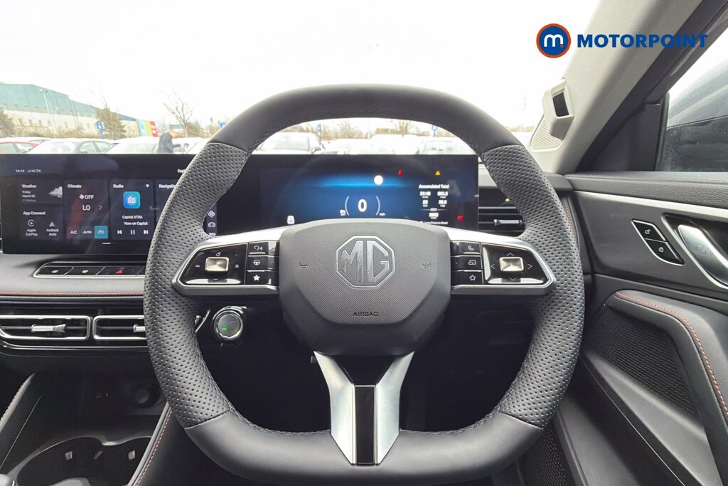 Used MG MG HS 2025 for sale - 77787255: Photo 13