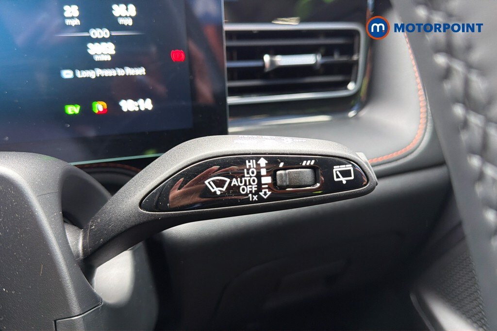 Used MG MG HS 2025 for sale - 77787255: Photo 15