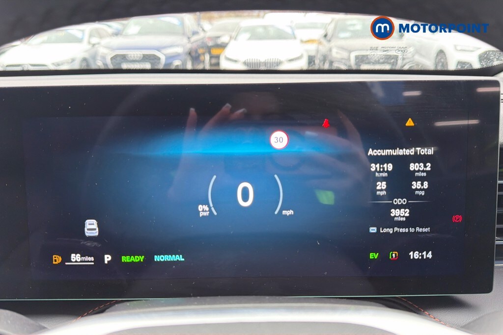 Used MG MG HS 2025 for sale - 77787255: Photo 16