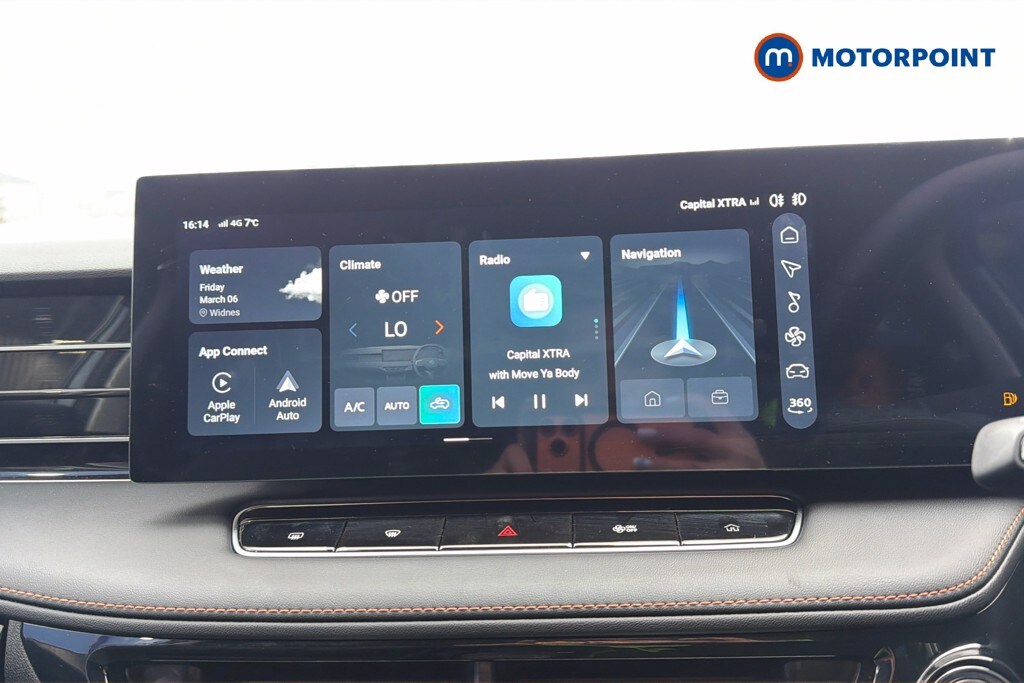 Used MG MG HS 2025 for sale - 77787255: Photo 17