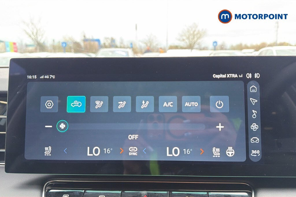 Used MG MG HS 2025 for sale - 77787255: Photo 18