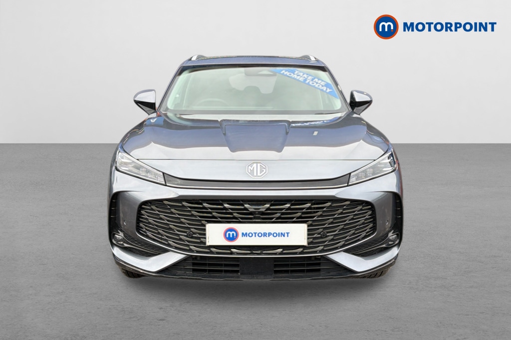 Used MG MG HS 2025 for sale - 77787255: Photo 2