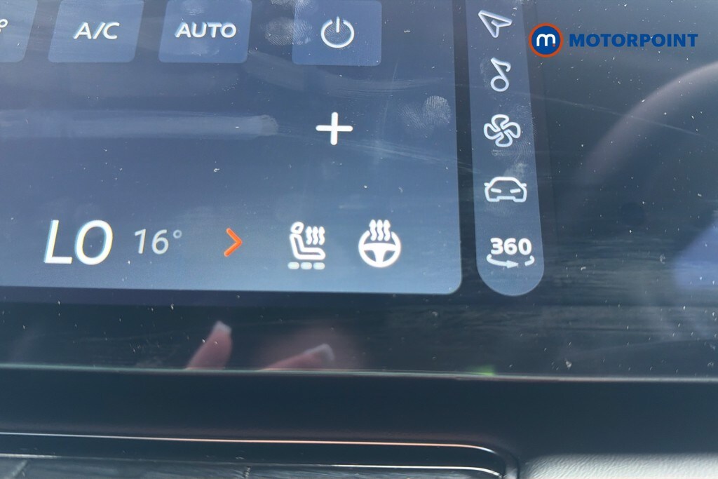 Used MG MG HS 2025 for sale - 77787255: Photo 20