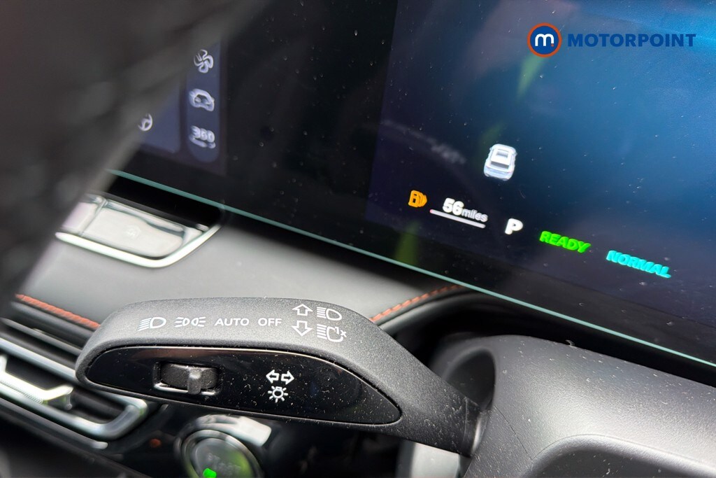 Used MG MG HS 2025 for sale - 77787255: Photo 24