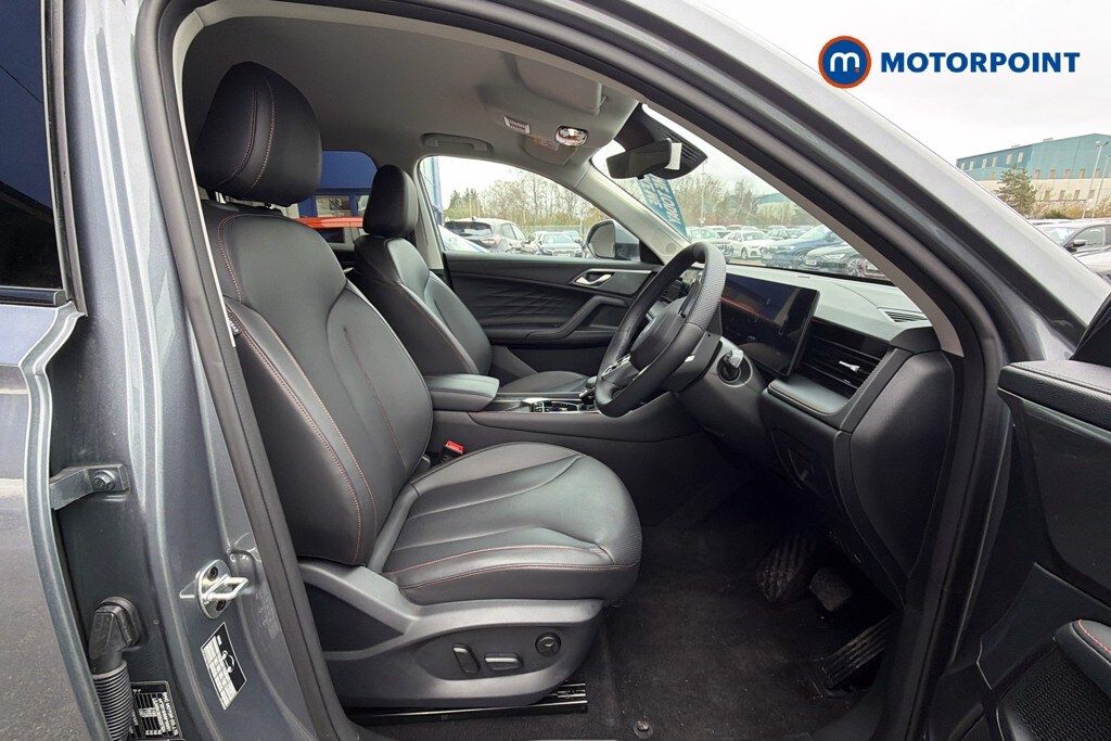 Used MG MG HS 2025 for sale - 77787255: Photo 27