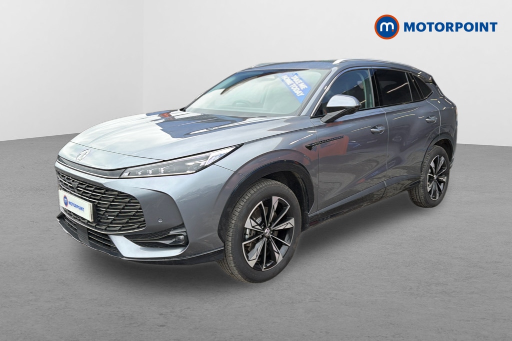 Used MG MG HS 2025 for sale - 77787255: Photo 3