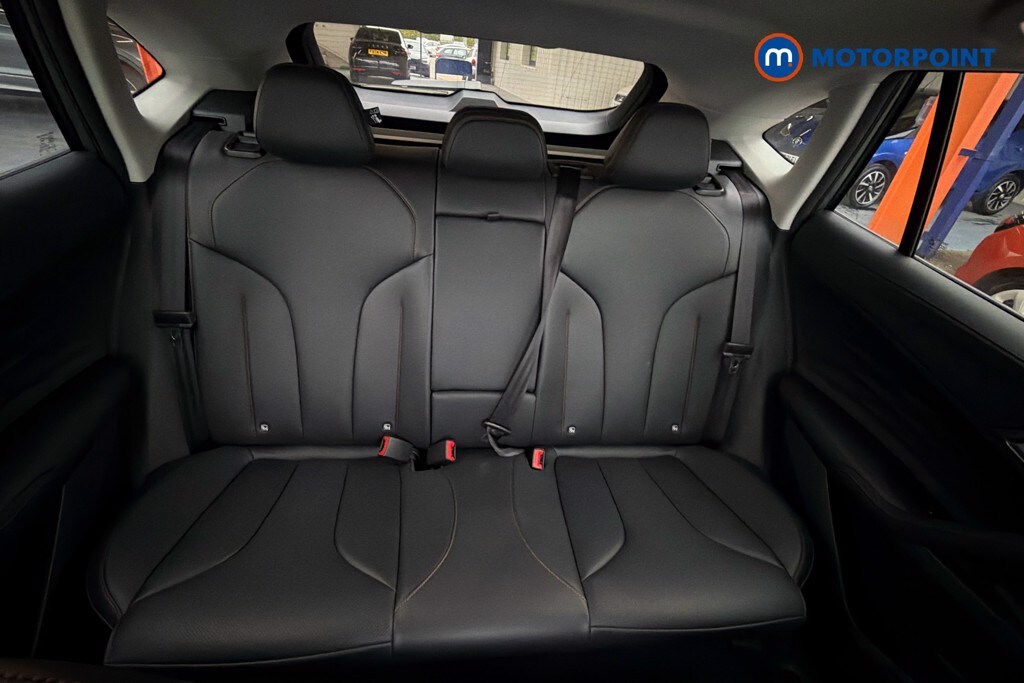 Used MG MG HS 2025 for sale - 77787255: Photo 30