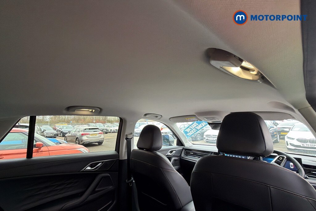 Used MG MG HS 2025 for sale - 77787255: Photo 34