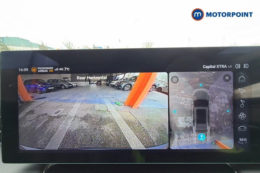 Used MG MG HS 2025 for sale - 77787255: Photo 37