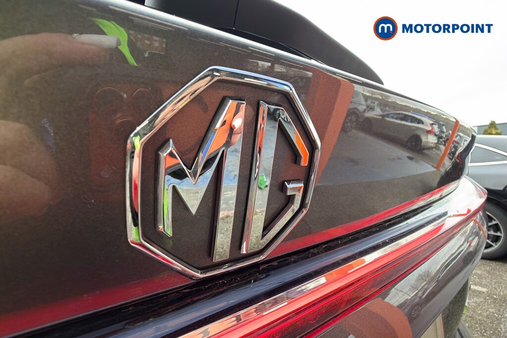 Used MG MG HS 2025 for sale - 77787255: Photo 38