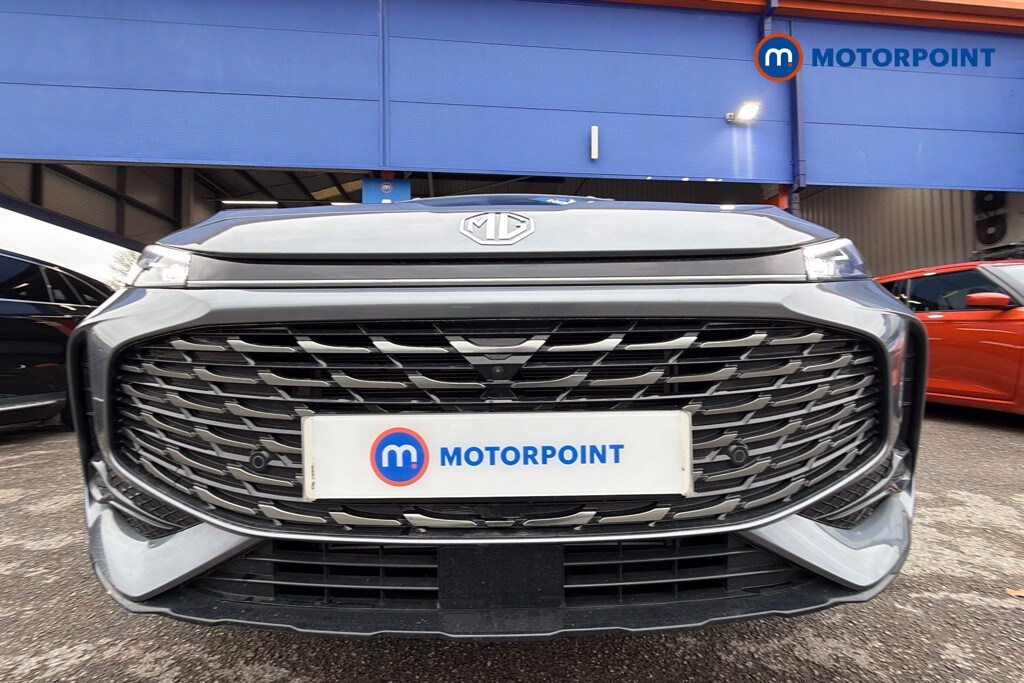 Used MG MG HS 2025 for sale - 77787255: Photo 44