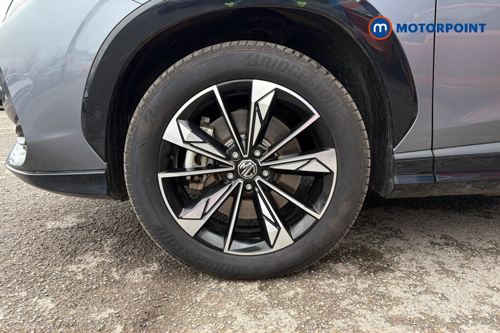 Used MG MG HS 2025 for sale - 77787255: Photo 45