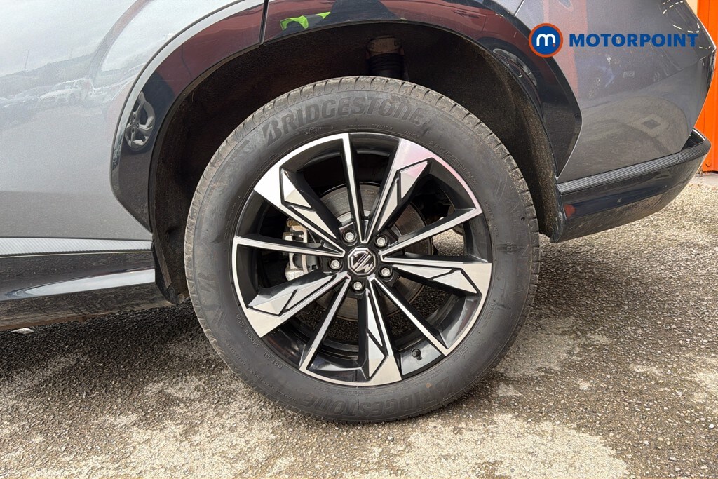 Used MG MG HS 2025 for sale - 77787255: Photo 46