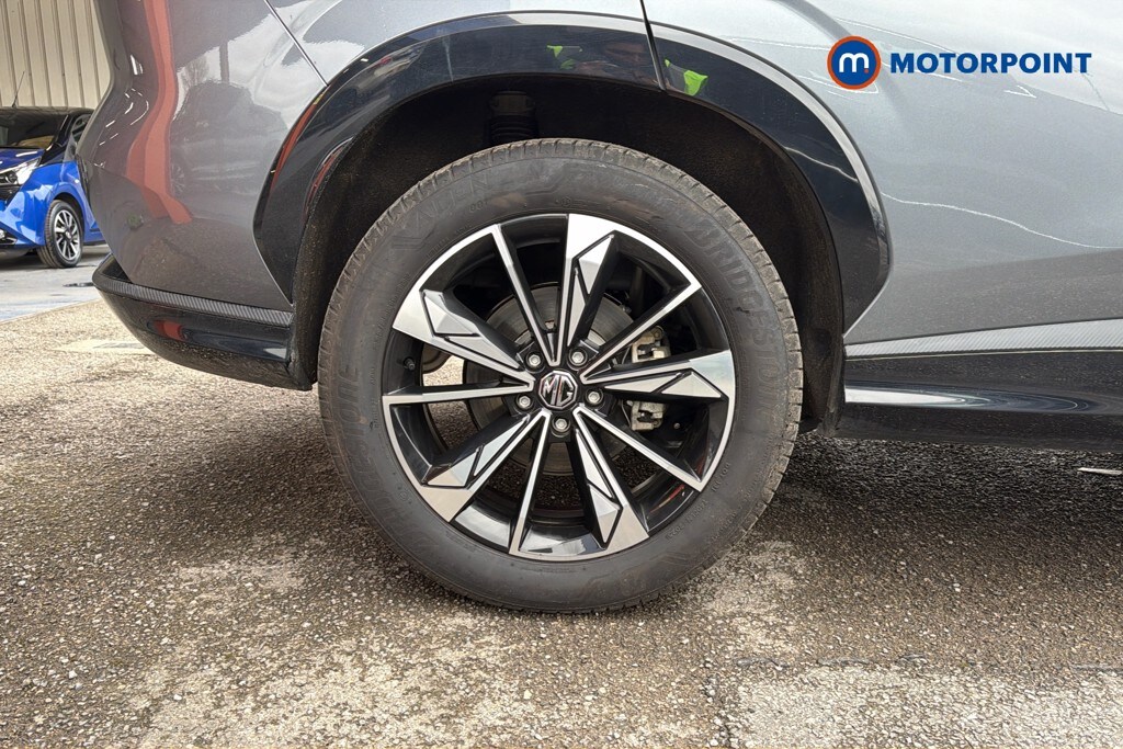 Used MG MG HS 2025 for sale - 77787255: Photo 47