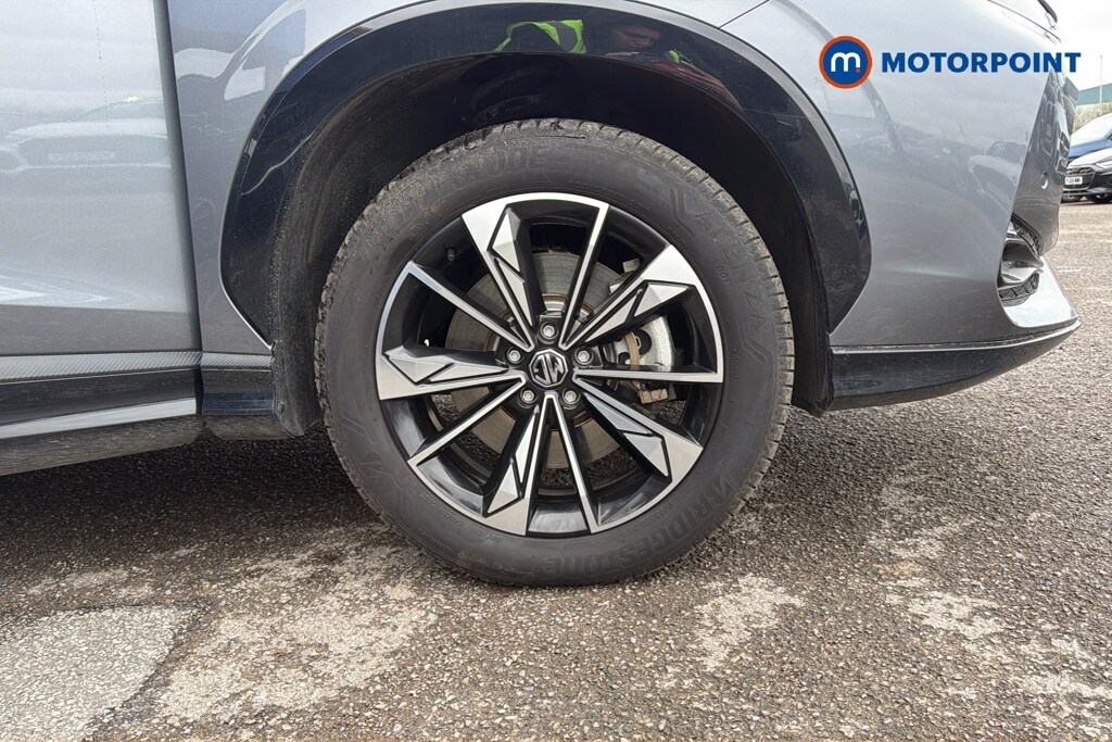 Used MG MG HS 2025 for sale - 77787255: Photo 48