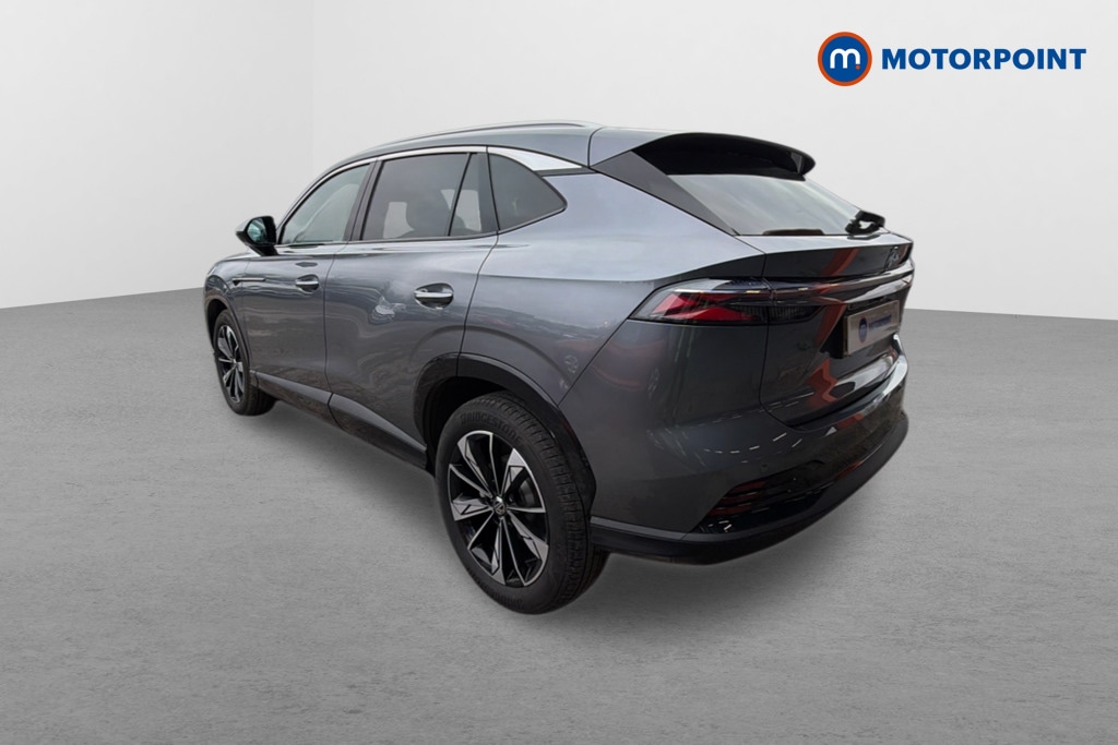 Used MG MG HS 2025 for sale - 77787255: Photo 5