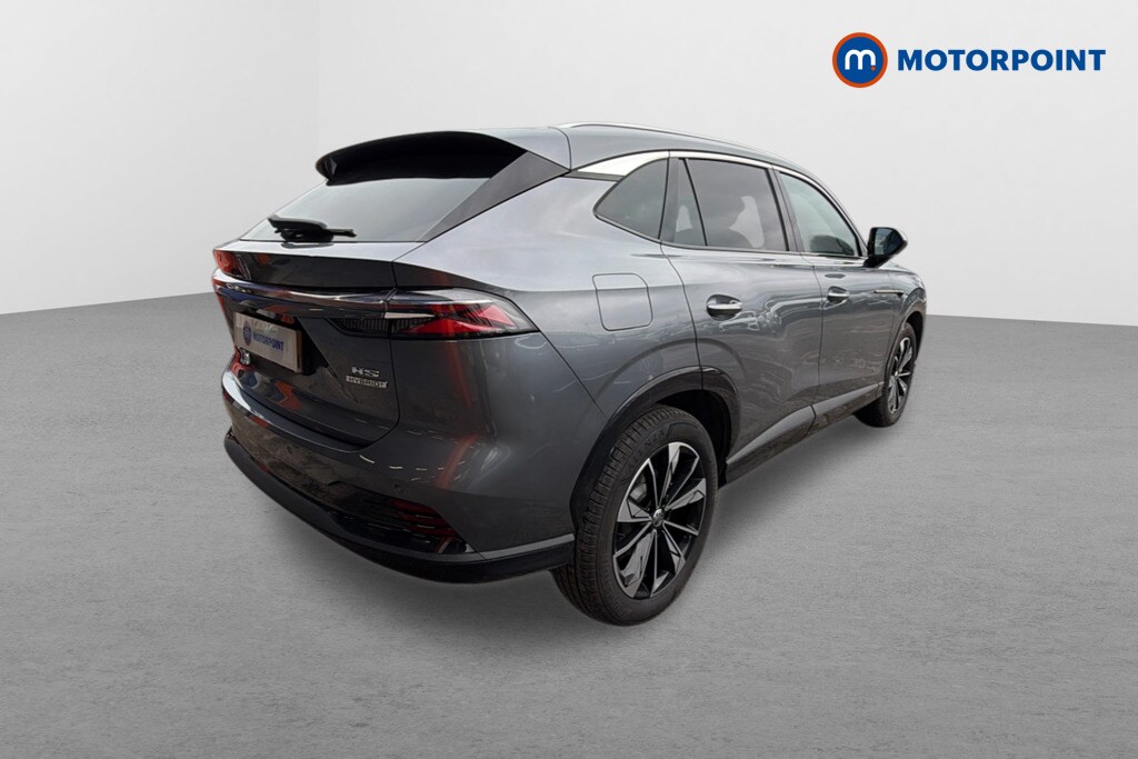 Used MG MG HS 2025 for sale - 77787255: Photo 7