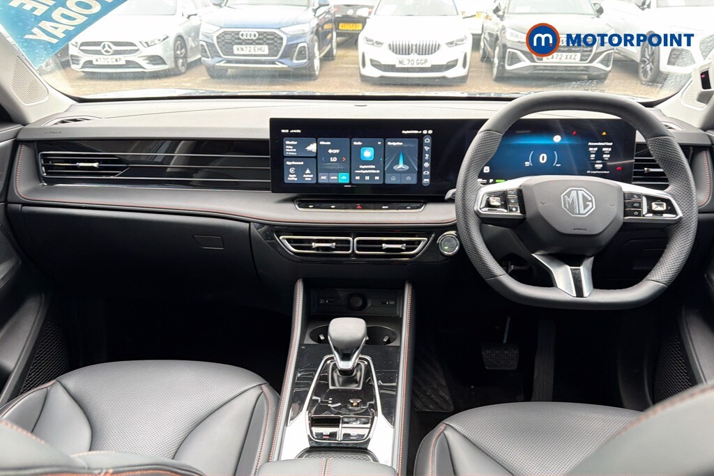 Used MG MG HS 2025 for sale - 77787255: Photo 9