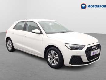 2022 - 25 TFSI Technik 5dr