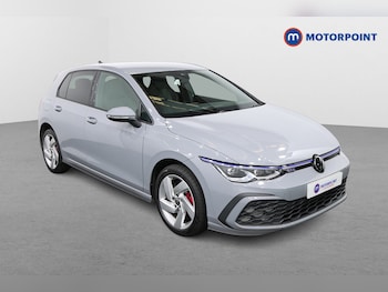 Volkswagen Golf feature image