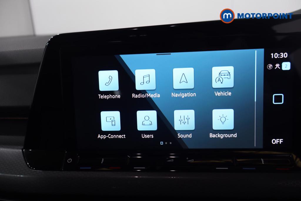 Used Volkswagen Golf 2023 for sale - 78196865: Photo 26