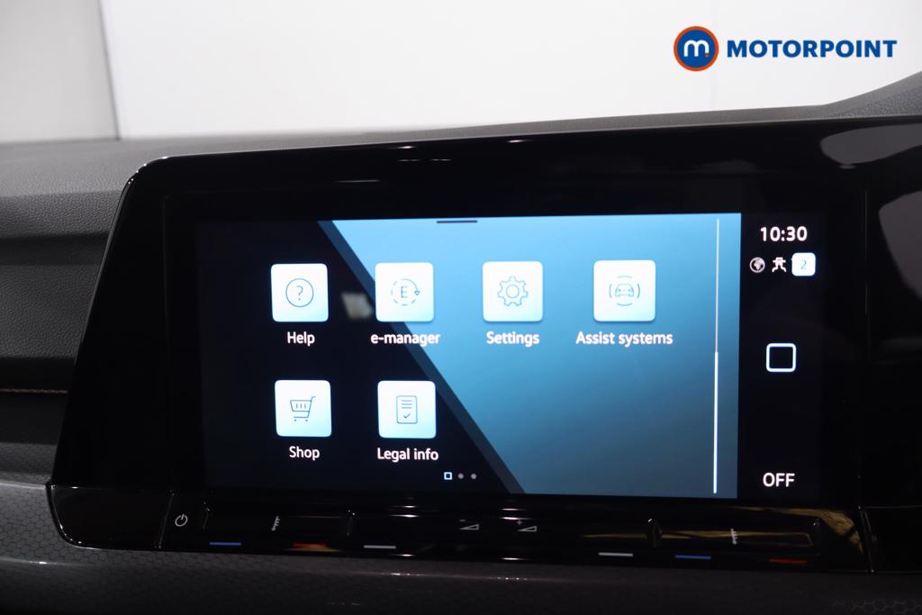 Used Volkswagen Golf 2023 for sale - 78196865: Photo 27