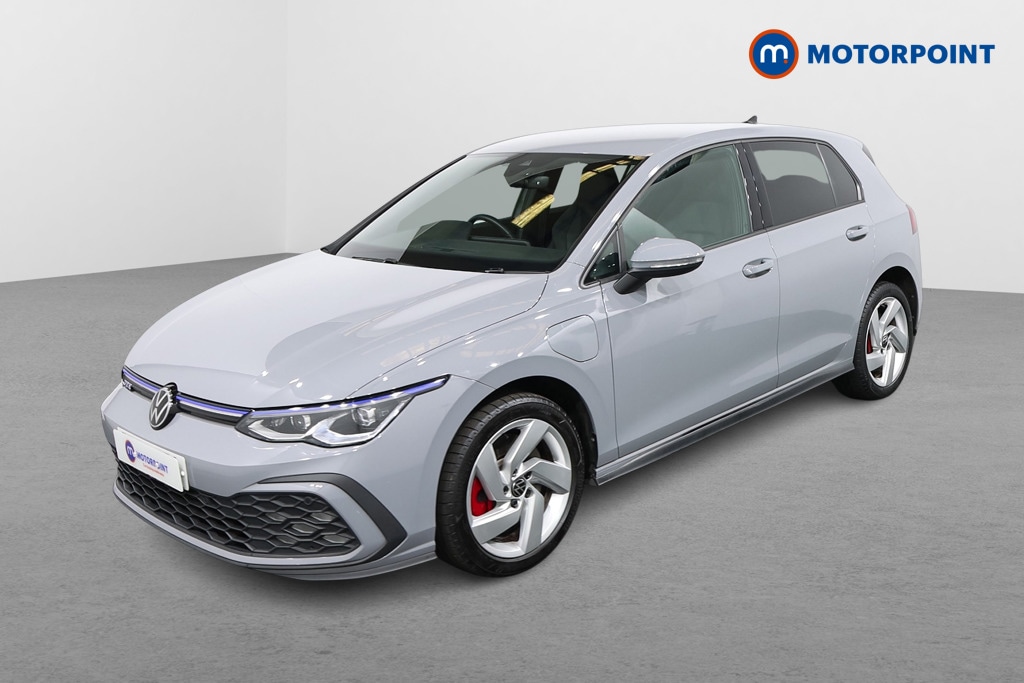 Used Volkswagen Golf 2023 for sale - 78196865: Photo 3