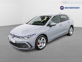 Used Volkswagen Golf 2023 for sale - 78196865: Photo