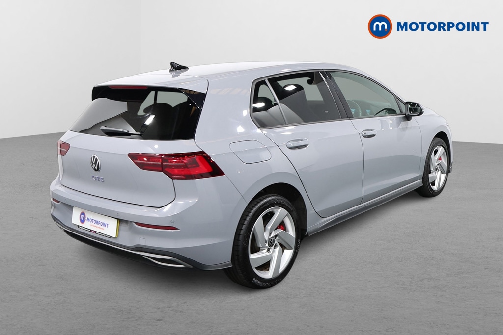 Used Volkswagen Golf 2023 for sale - 78196865: Photo 7