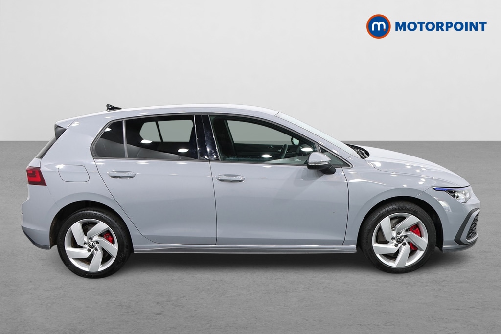 Used Volkswagen Golf 2023 for sale - 78196865: Photo 8