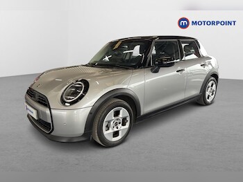 Used MINI Cooper undefined for sale - 78801847: Photo