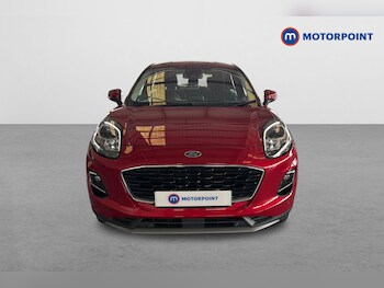 Used Ford Puma 2023 for sale - 78862667: Photo
