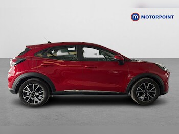 Used Ford Puma 2023 for sale - 78862667: Photo