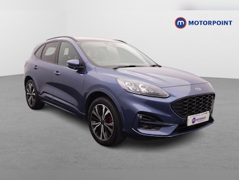 Used Ford Kuga 2022 for sale - 78717909: Photo
