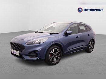 Used Ford Kuga 2022 for sale - 78717909: Photo
